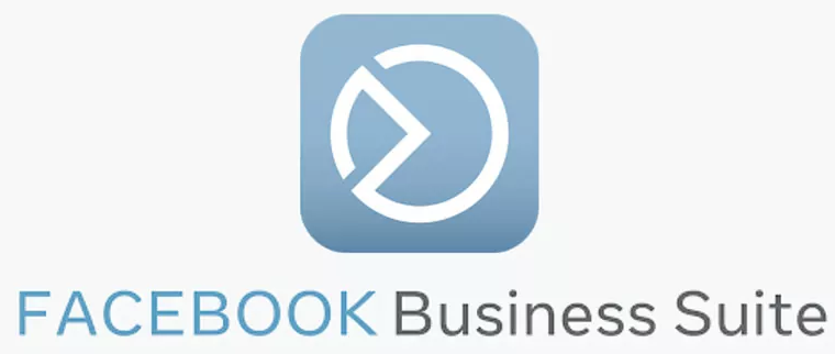 Facebook-Business-Suite Logo