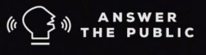answerthepublic logo