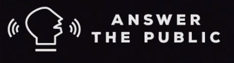 answerthepublic logo