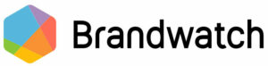 Brandwatch Logo