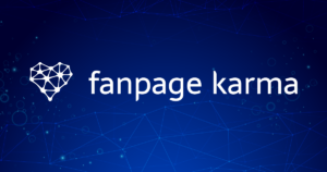 fanpage karma Logo