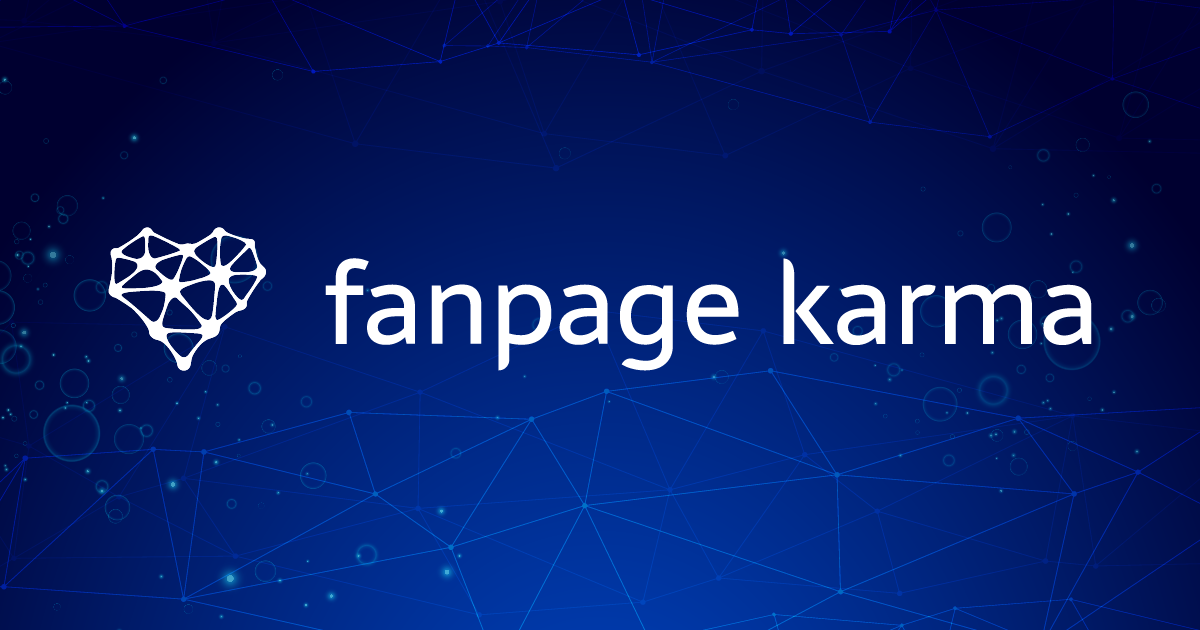 fanpage karma Logo