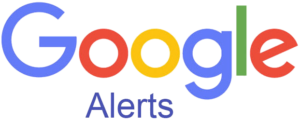 Google Alerts Logo