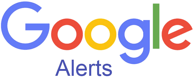 Google Alerts Logo