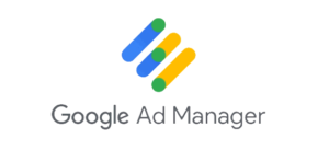 Google Ad Manager Logo