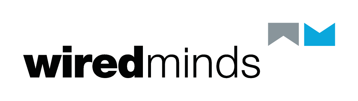 WirdeMinds Logo