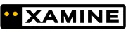 Xamine Logo